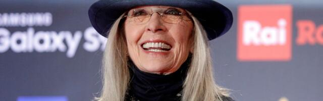 Aukcija stvari Dajane Kiton u junu u Njujorku i Los Anđelesu