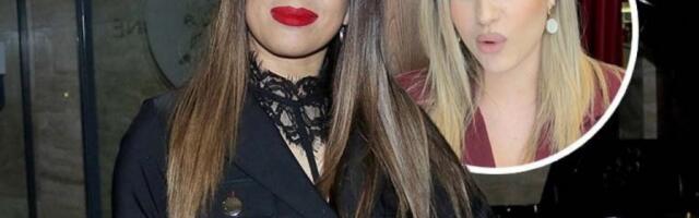 OVO JE ISTINA O JADRANKI BARJAKTAROVIĆ NAKON ZABRANE U SRBIJI: Pevala protiv Srba, pa je oterali - koleginica je RASKRINKALA, ovako stoje stvari u Crnoj Gori (VIDEO)