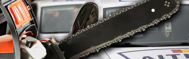 TRUDNU RADNICU UBIO MOTORNOM TESTEROM! Nakon svirepog zločina uradio je nešto nezamislivo - sada ga je stigla kazna