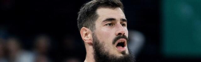 Ovako je Kalinić pričao o tuči košarkaša Partizana: Šta treba da se desi, da odalamiš nekoga u glavu...