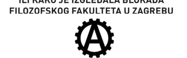 Blokadna kuharica: Kako je nastala moderna škola anarhističkih pokreta 1.DEO