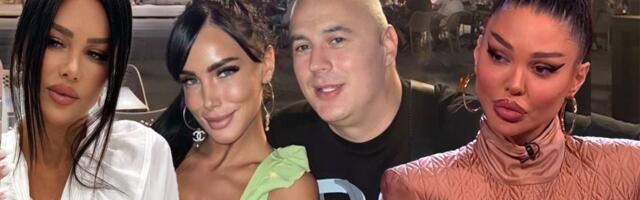 “Jela si hleb koji…” Aleksandra Subotić otkrila istinu o odnosu Stanije i njenog Pece: Urnisala je javno