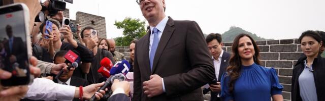 Dok Vučić dovodi novac i investicije iz Kine, oni rade protiv države! Otkrivena pozadina tužilačke zavere - ovo je cilj