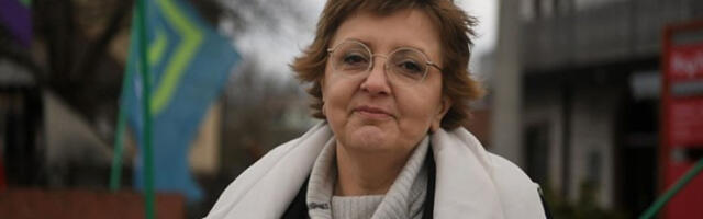 Биљана Стојковић прижељкује кому политичким неистомишљеницима