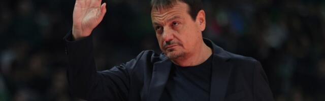 „Vreme je za novu eru za sve nas“: Ataman završio epizodu u Panatinaikosu