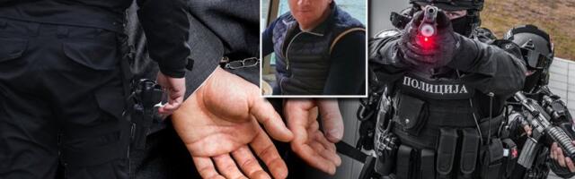 Bivši načelnik UKP pušten da se brani sa slobode