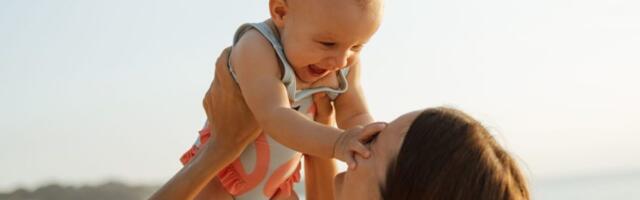 Leto i osetljiva dečja koža: Kako zaštititi bebe i mališane