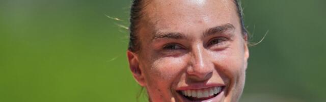 Arina Sabalenka srušila veliku rivalku, prva teniserka sveta izbacila nekadašnju šampionku Rolan Garosa