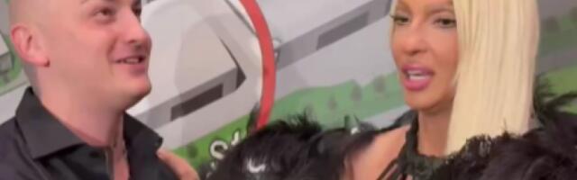 "NEDOSTAJAĆE MI BOSANAC I DESINGERICA" Jelena Karleuša presekla nakon finala, NAPUŠTA "PINKOVE ZVEZDE"?!
