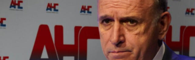 АНС: Примитиван и мизогин твит Здравка Поноша, увредио је све жене