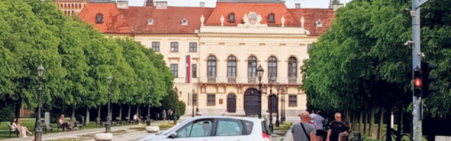 Отклањају се недостаци у Дому здравља у Сомбору