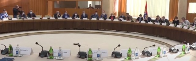 Vlada usvojila nove mere, važiće 11 dana