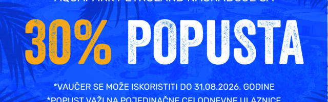Kurir i Petrolend donose OSVEŽENJE GODINE: Popust koji ne smete propustiti!