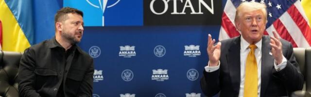 PAO VELIKI DOGOVOR KIJEVA I AMERIČKOG GIGANTA! Ukrajina kreće u proizvodnju raketa za Patriot - ZELENSKI PONOVO IZVUKAO KECA IZ RUKAVA!