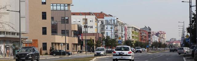 Vozio u kontrasmeru na Bulevaru patrijarha Pavla: Kažnjen sa 130.000 dinara, privremenom zabranom vožnje...