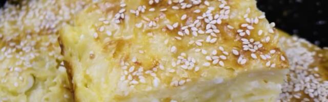 Niška gibanica je posebna: Stari recept na šolje zbog kog uspeva svaki put