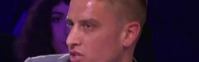 Dok je Ana iznosila pikanterije njihovog raskida, evo šta je DAVID RADIO!