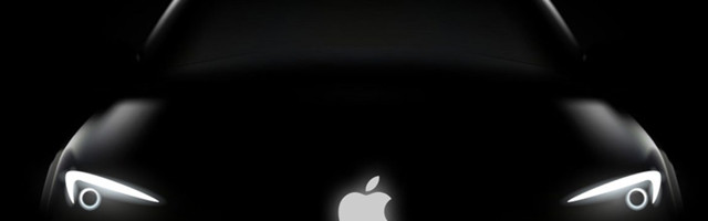 Da li je Apple spreman da se ‘trka’ sa ostalim auto brendovima?