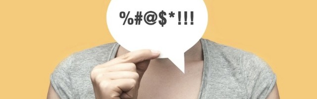 Da li su ljudi koji psuju iskreniji?