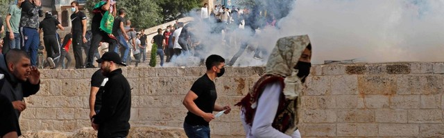 Zbog čega ratuju Izrael i Palestina?