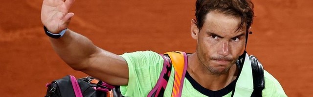 Nadal: Imao sam set loptu, svašta je moglo da se dogodi, presudila završnica trećeg seta