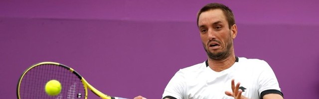 Četvrtfinale Kvinsa nedostižno: Tijafo poslao Troickog kući