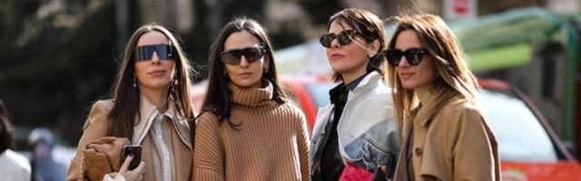 Tri trika koja otkrivaju da će odeća dugo trajati