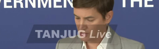 Završena sednica Kriznog štaba, o ovome se raspravljalo (VIDEO)