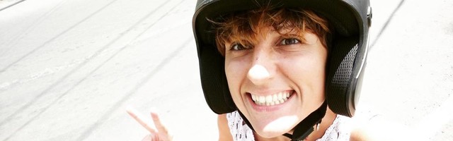 Bilja je otišla na Bali i evo šta kaže o životu na ostrvu za koje svi mislimo da je raj na Zemlji
