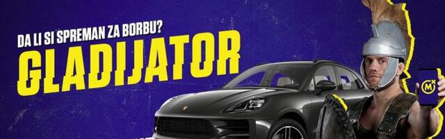 Gladijator, dan treći: Tri puta BINGO sa tri različita tipa na Milan, Čelsi i Siti!