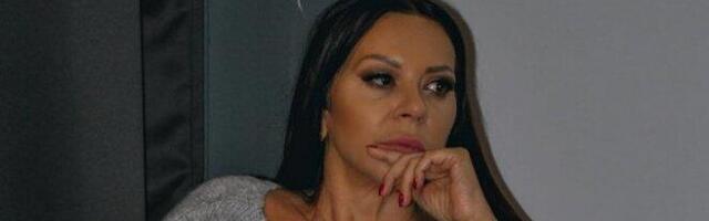 OGLASIO SE ALEKSANDAR VUČIĆ: Preminula je majka naše dvoje dece, Danila i Milice, i moja prva supruga