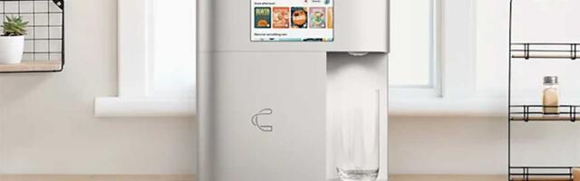 Molekularni štampač pića će vam napraviti šta god poželite