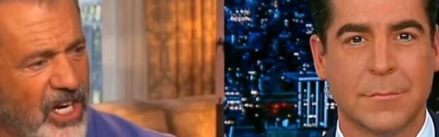Mel Gibson prekinuo intervju na pitanju o šamaru