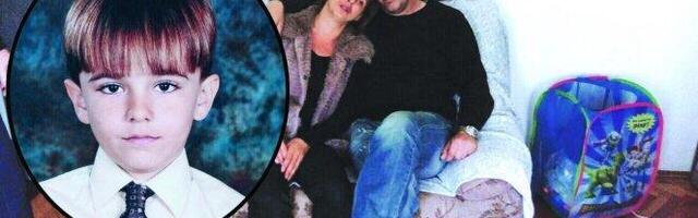 ZAR ŽIVOT MOG SINA VREDI SAMO TRI GODINE ZATVORA?! Otac malog Radenka (8), koji je preminuo nakon preloma ruke, ogorčen odlukom suda!