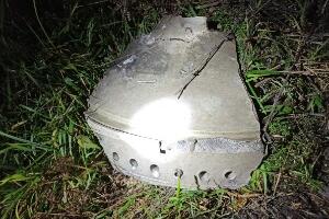 Две залутале ракете пале на Пољску, две особе погинуле