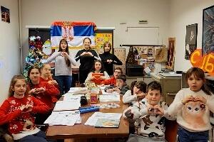 Српски језик се учи у 16 светских земаља, нове школе у Шпанији и Русији