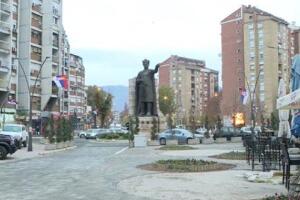 На Косову и Метохији на мети Албанаца и Срби и српски производи