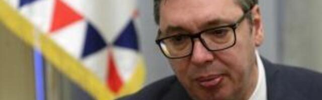 Вучић: Наступила друга ера у свету, време је да прескочимо ужасни круг несреће, ратова и сукоба