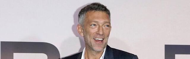 Vensan Kasel s novom 30 godina mlađom: Ista bivša?