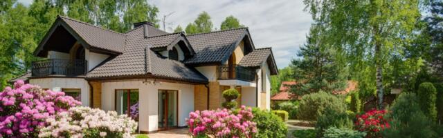 18 ideja za uređivanje vaše bašte