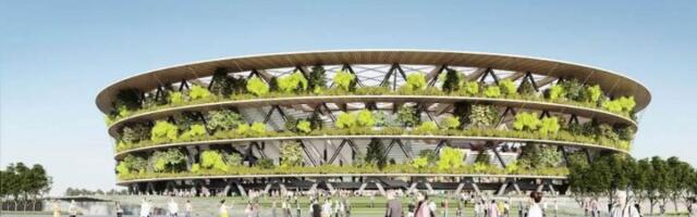 NACIONALNI STADION Kamen temeljac kao veliki uspeh