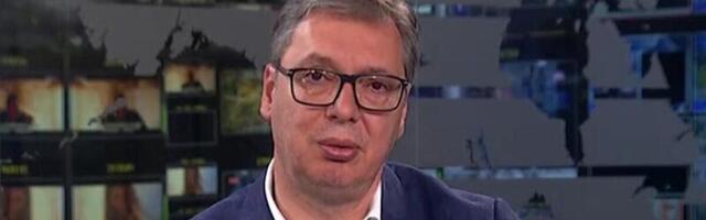 "STRANE SLUŽBE, I TO NEKE ZAPADNE, SU NAS SPREČILE U TOME TADA" Vučić: Onaj ko ima litijum postaje sila, mi bismo tada bili prvi