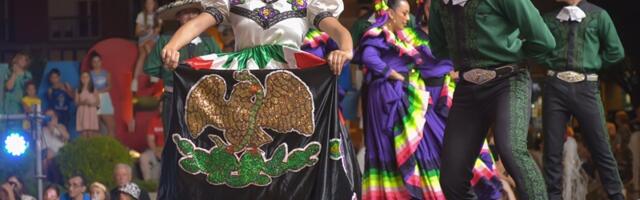 Međunarodni festival folklora „EtnoFest” - Planeta u malom