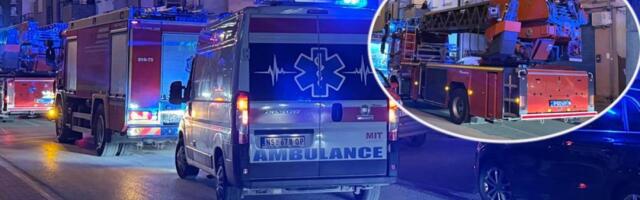 Eksplozije u "Krušiku" postale "tradicija": Ovo je spisak eksplozija, u svih pet povrede zadobile žene