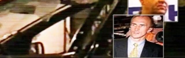 Dvostruko ubistvo kod "Marakane": Zemunci likvidirali telohranitelje Miloševića i Mladića!