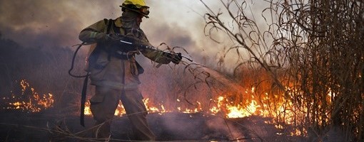UN: Klimatske promene znače porast vremenskih nepogoda svake godine