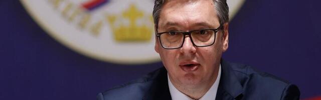 Vučić: Postaraćemo se da 2025. bude najuspešnija i da se živi sve bolje