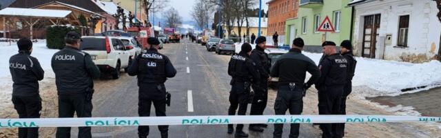 NOVI ŠOK POSLE MASAKRA U ŠKOLI: Fakulteti iz cele zemlje dobili dojave o postavljenim bombama! Studenti momentalno poslati kućama