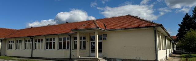 Deo učenika Medicinske škole u Leskovcu se pridružio generalnom štrajku