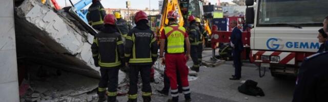 Starting u novom problemu: Veštak potvrdio, ali ne i zaključio
